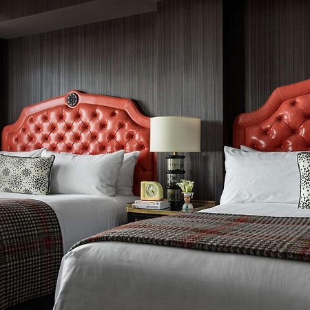 Graduate By Hilton Providence Hotell Rom bilde
