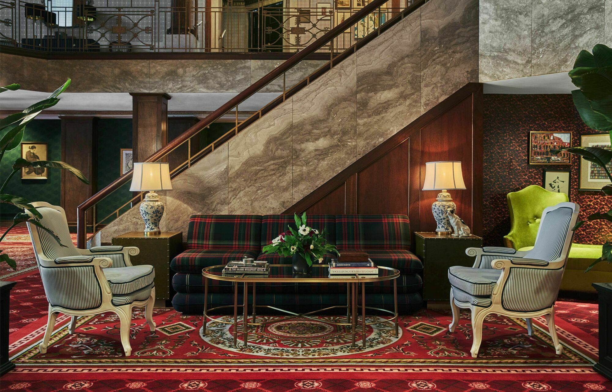 Graduate By Hilton Providence Hotell Interiør bilde
